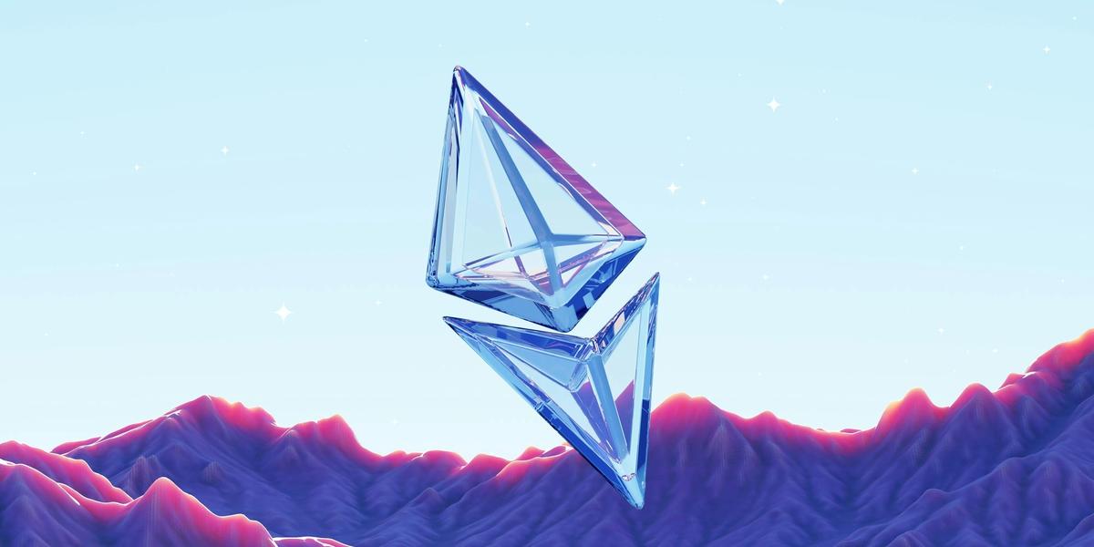 Ethereum Staking and Proof of Stake Explained