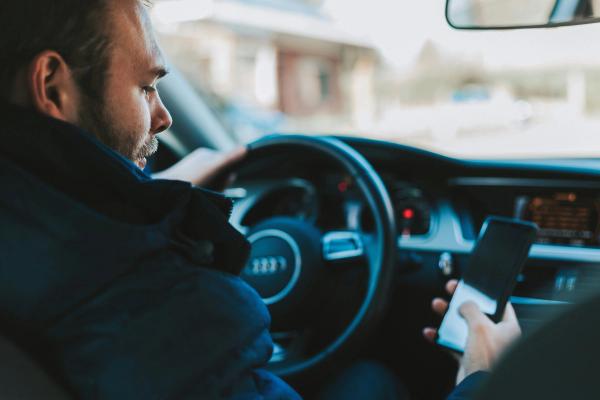 Distracted Driving Accidents: Legal Rights and How to Prove Fault