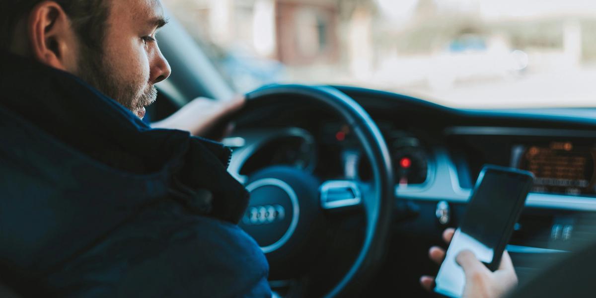 Distracted Driving Accidents: Legal Rights and How to Prove Fault