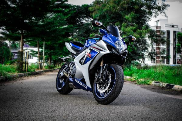Best Motorcycle Insurance Companies Compared