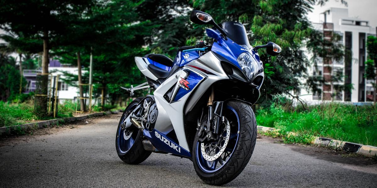 Best Motorcycle Insurance Companies Compared