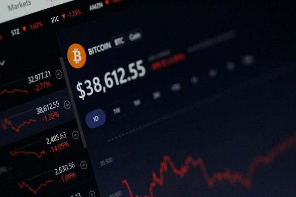 How Much of Your Portfolio Should Be in Crypto?