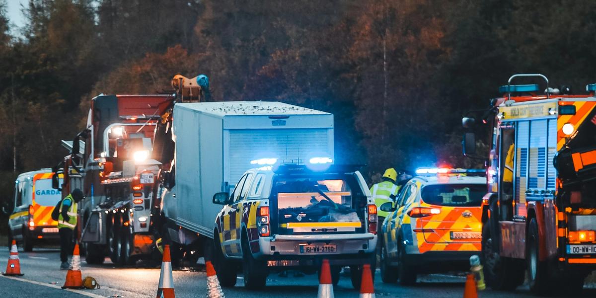 Commercial Truck Accident Claims: Why They Are Different and How to Win