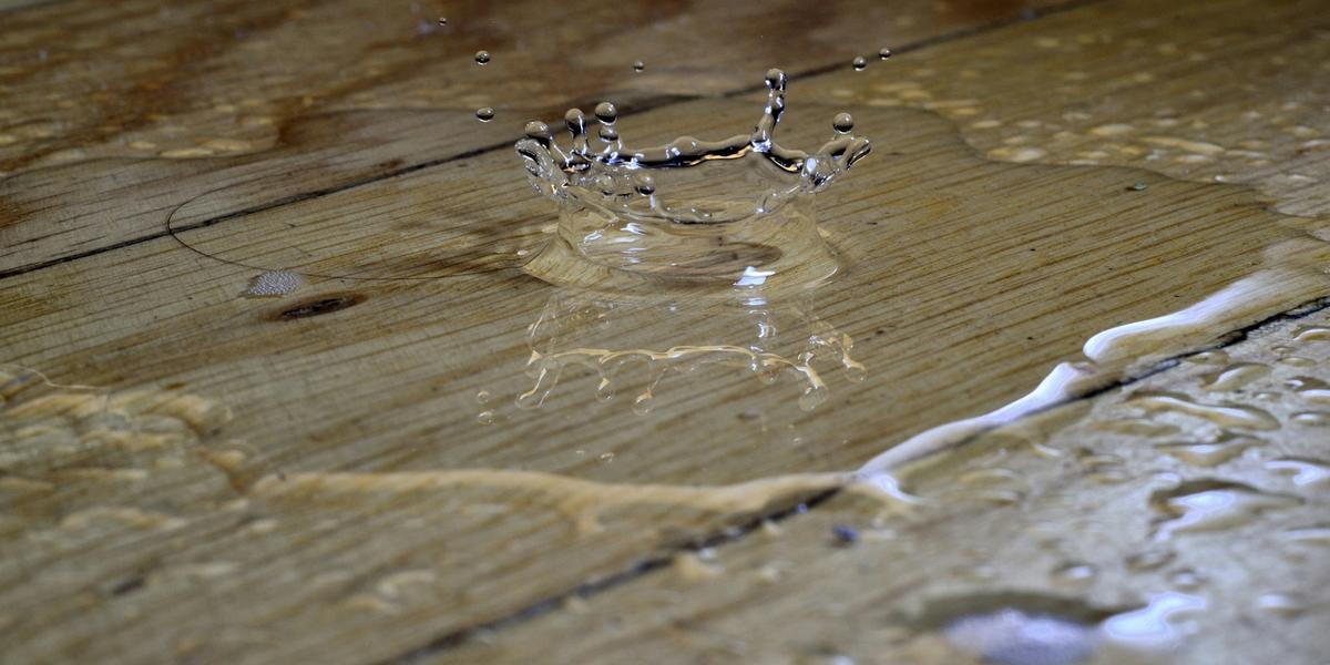 Home Insurance Claims for Water Damage: What Is Covered?