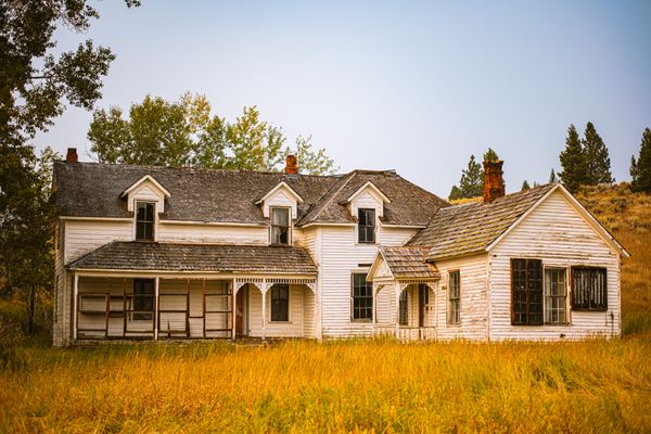 Home Insurance for Older Homes: Special Considerations