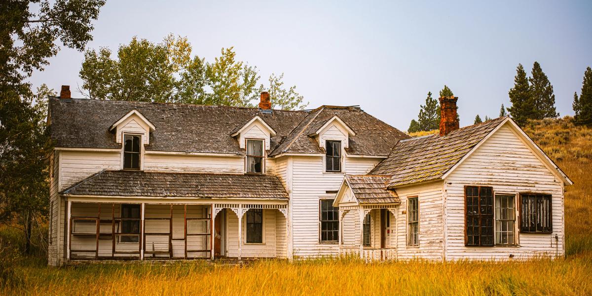 Home Insurance for Older Homes: Special Considerations