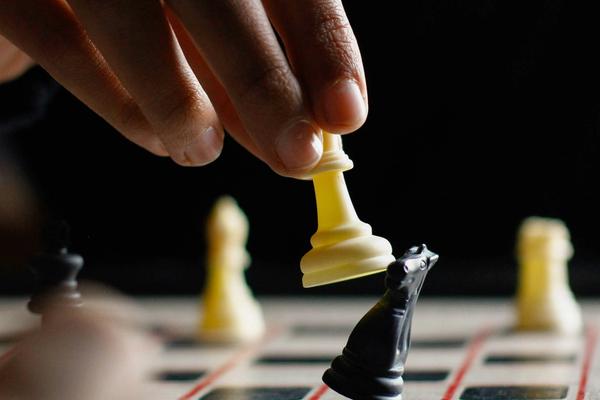 Dollar-Cost Averaging: The Investing Strategy That Removes Emotion