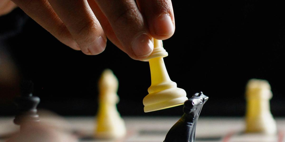 Dollar-Cost Averaging: The Investing Strategy That Removes Emotion