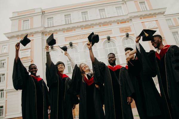 Student Visas: F-1 Rules and Maintaining Status