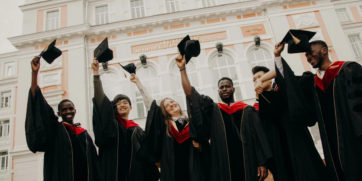 Student Visas: F-1 Rules and Maintaining Status