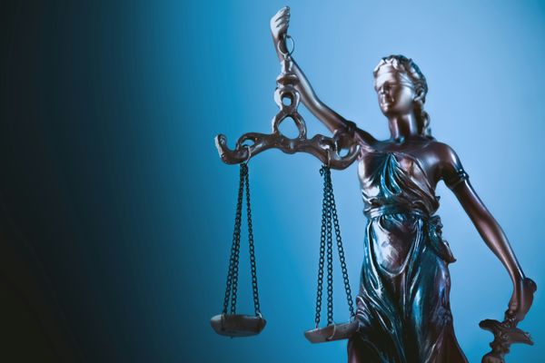 Legal Name Change: How to Change Your Name After Marriage or Divorce