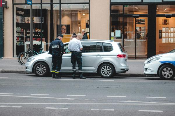 What Happens If You Drive Without Car Insurance?