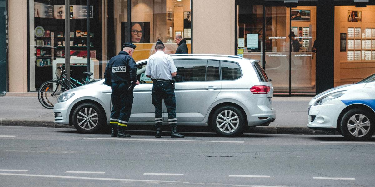 What Happens If You Drive Without Car Insurance?
