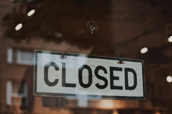 Business Dissolution: How to Legally Close Your Company