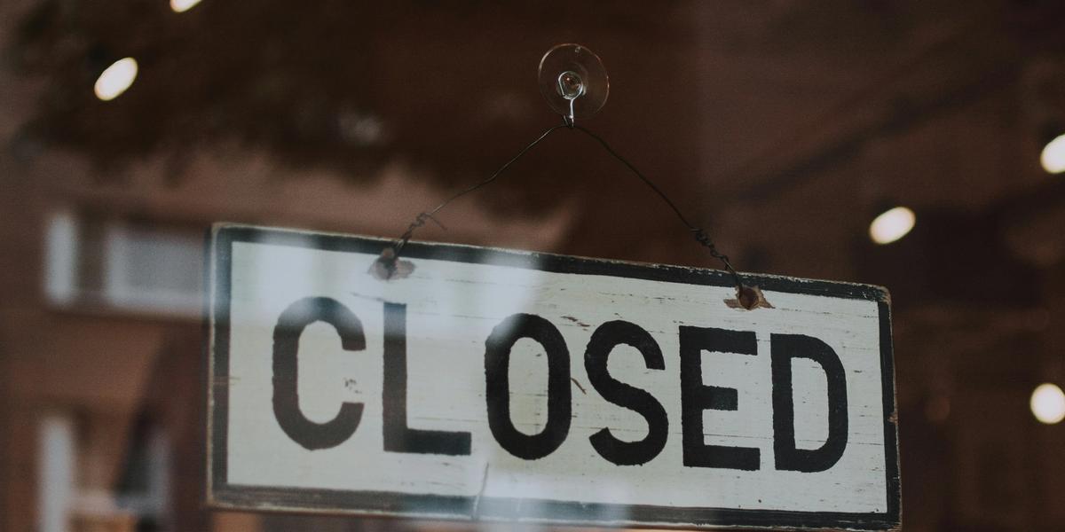 Business Dissolution: How to Legally Close Your Company