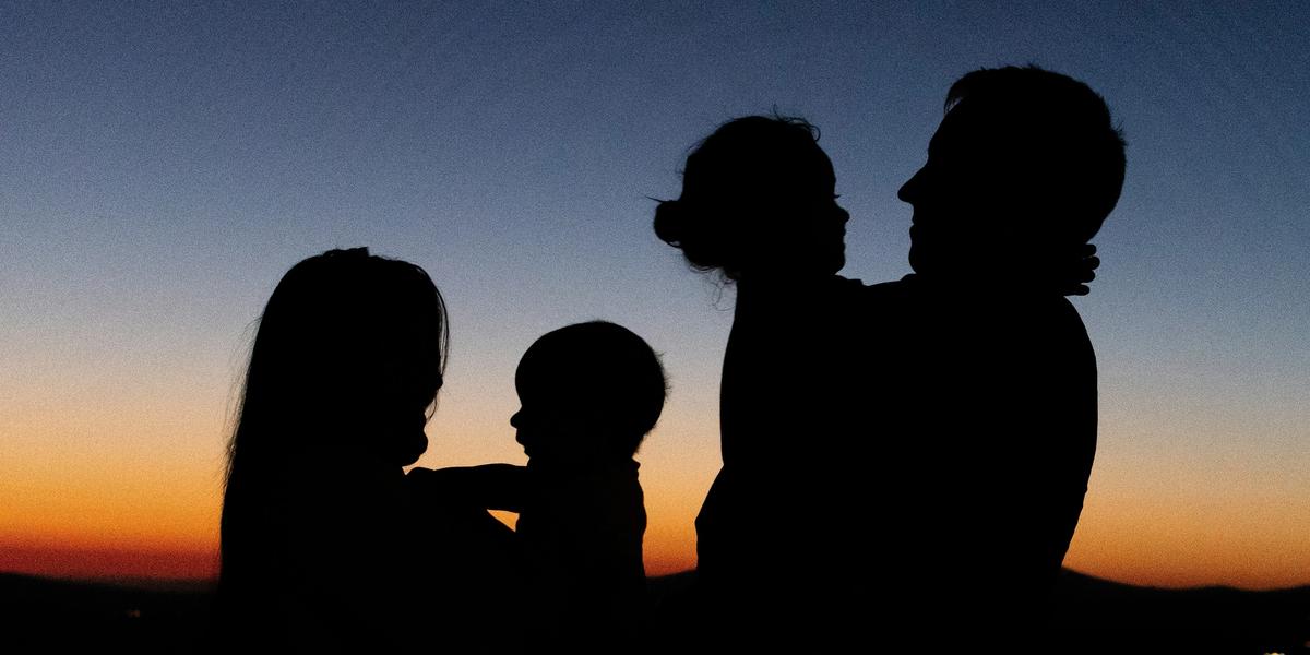 Step-Parent Adoption: How to Make Your Family Official