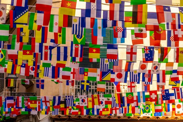 International Investing: Why Global Diversification Matters