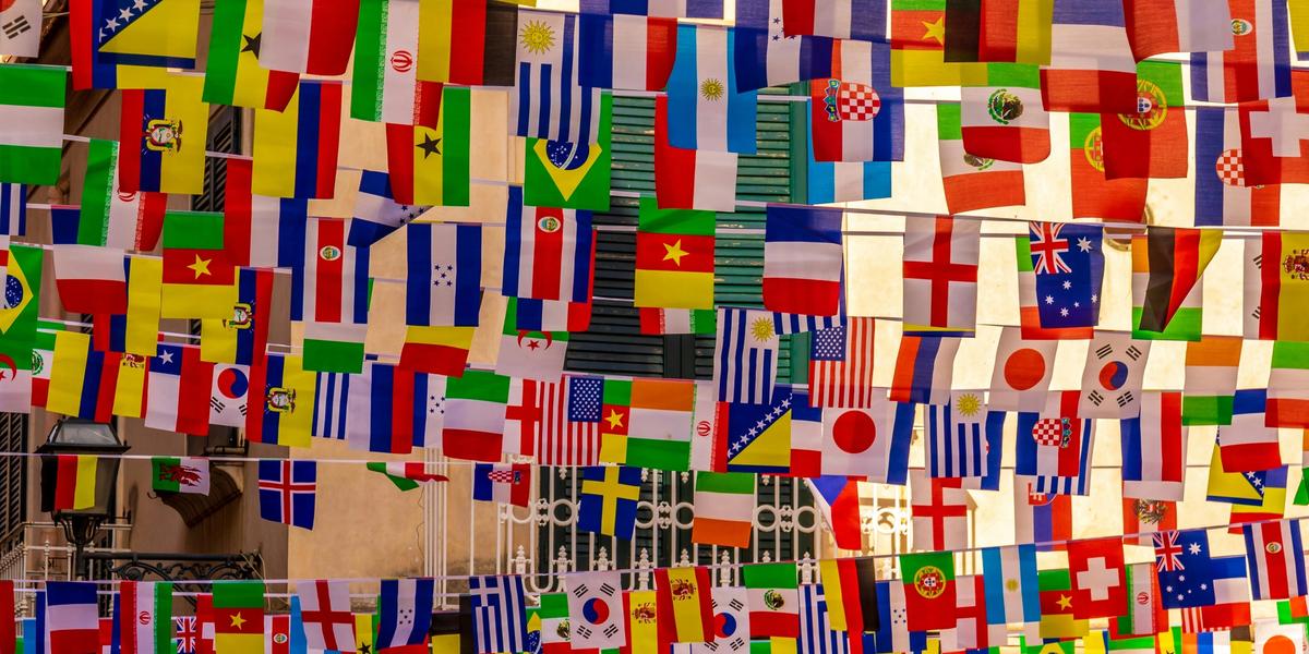 International Investing: Why Global Diversification Matters