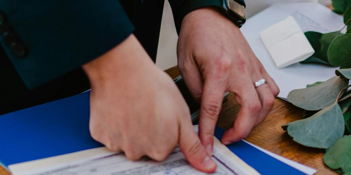 Prenuptial Agreements: What They Cover and Are They Enforceable?