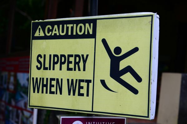 Slip and Fall Accidents: Your Legal Rights and How to File a Claim