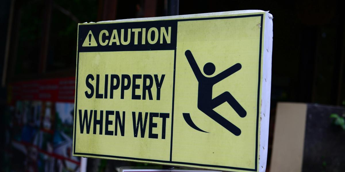 Slip and Fall Accidents: Your Legal Rights and How to File a Claim