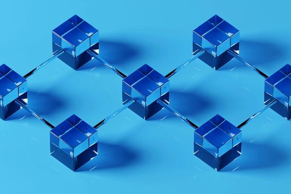 Blockchain Technology Explained: Beyond Cryptocurrency