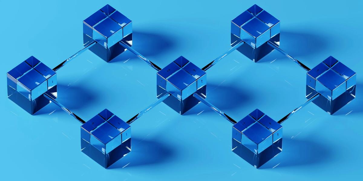 Blockchain Technology Explained: Beyond Cryptocurrency
