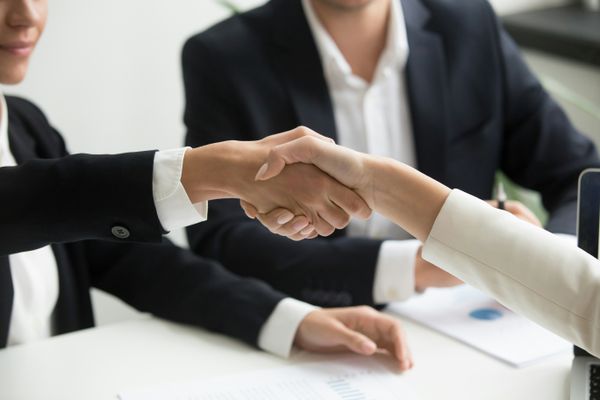 Business Partnership Agreements: What to Include