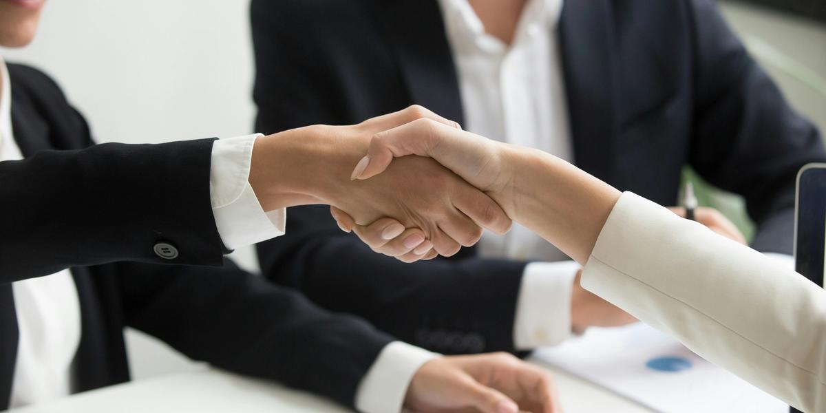 Business Partnership Agreements: What to Include