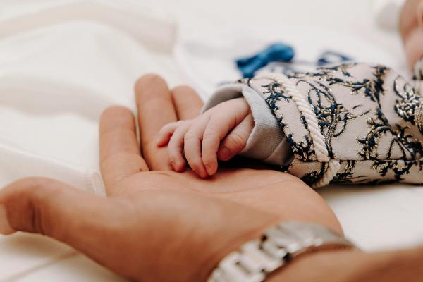 How to Establish Paternity and Why It Matters