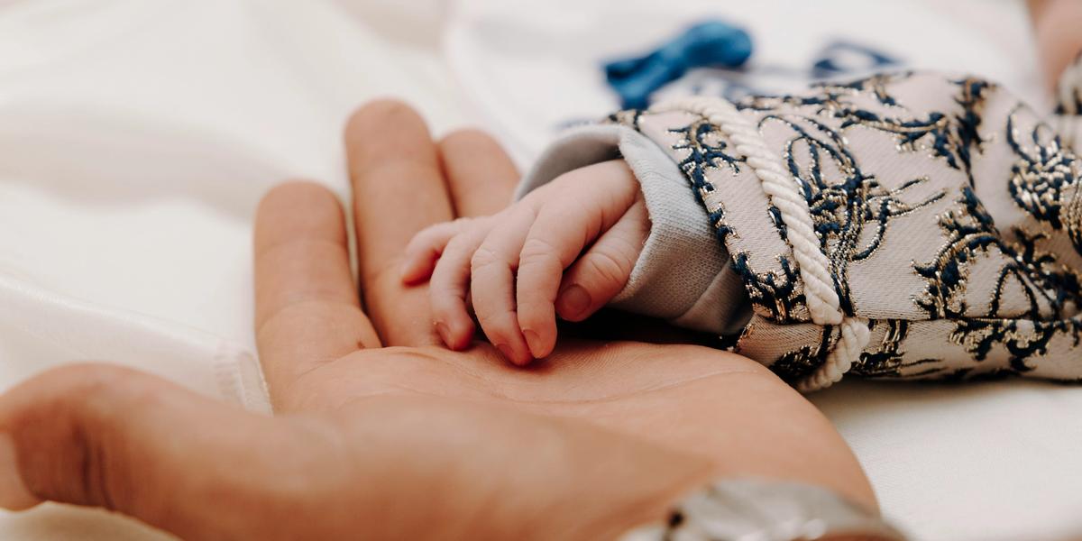 How to Establish Paternity and Why It Matters