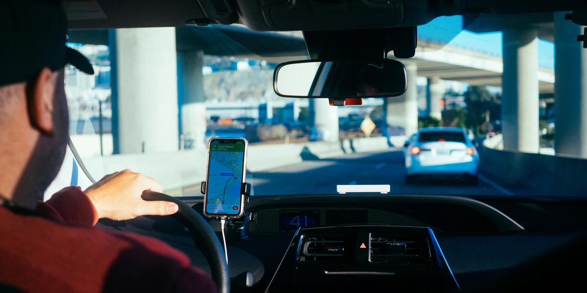 Rideshare Insurance: What Uber and Lyft Drivers Need