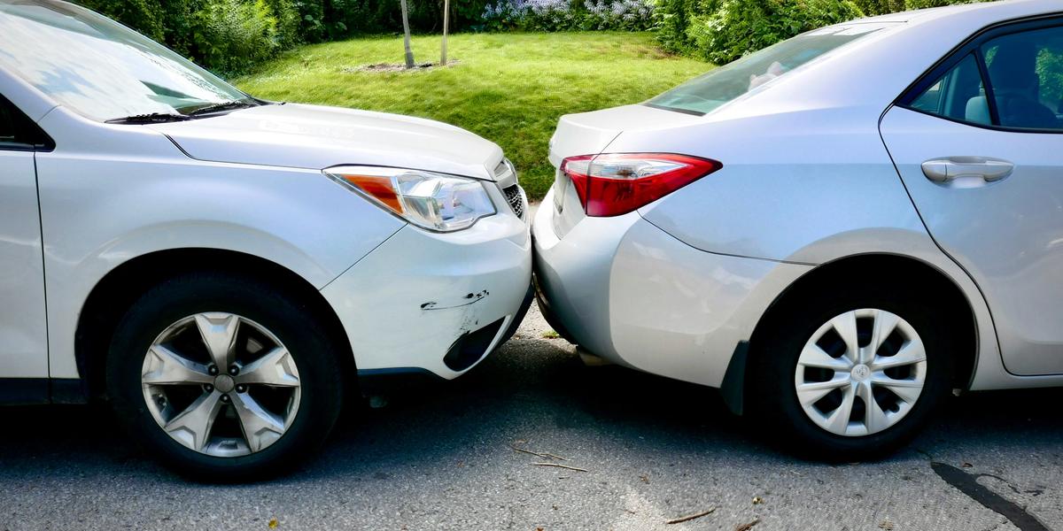 Rear-End Collision Claims: Who Is at Fault and What You Can Recover