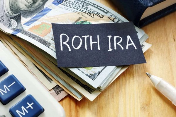 Backdoor Roth IRA: How High Earners Can Access Roth Benefits