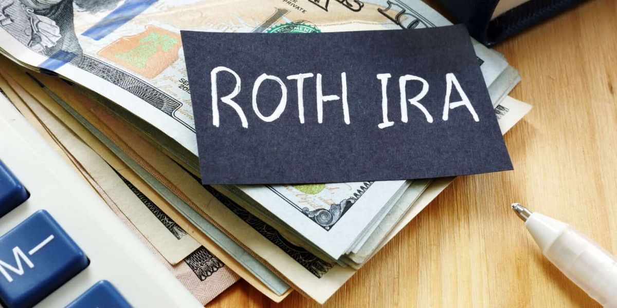 Backdoor Roth IRA: How High Earners Can Access Roth Benefits