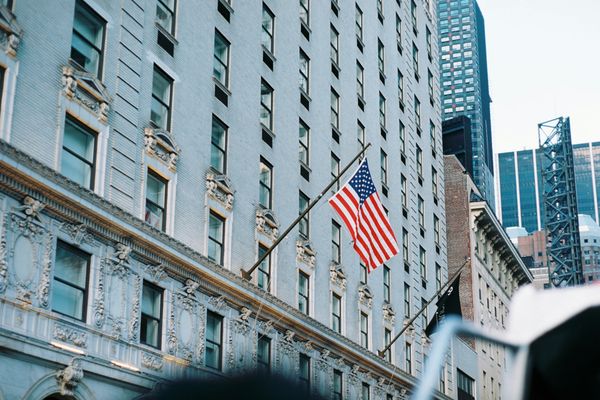 TPS: Temporary Protected Status Explained