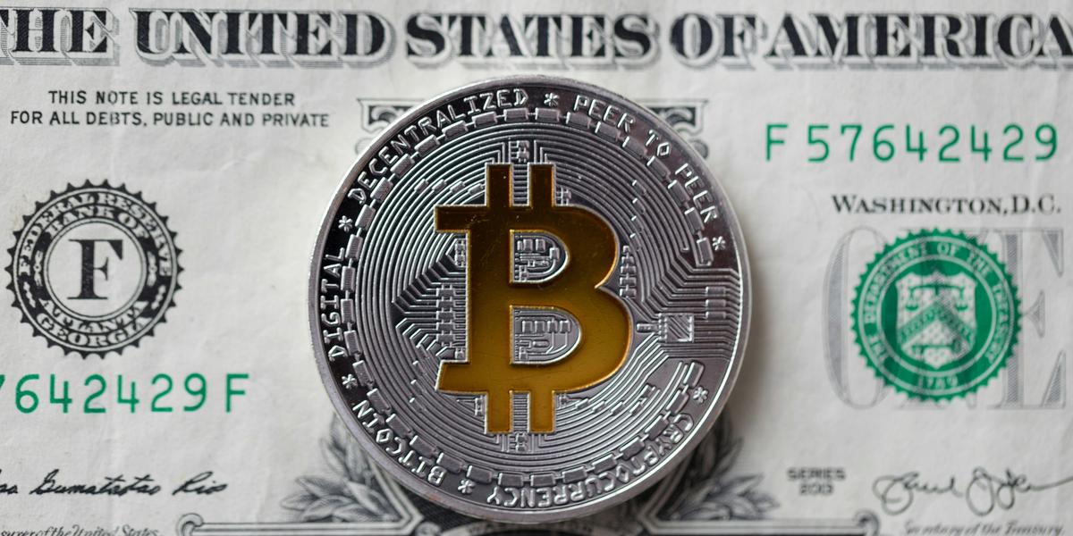 Dollar-Cost Averaging Into Crypto: Does It Work?