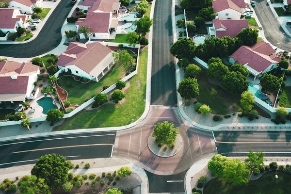 Best Insurance for High-Value Homes
