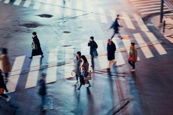 Pedestrian Accident Claims: Rights, Compensation, and Legal Process