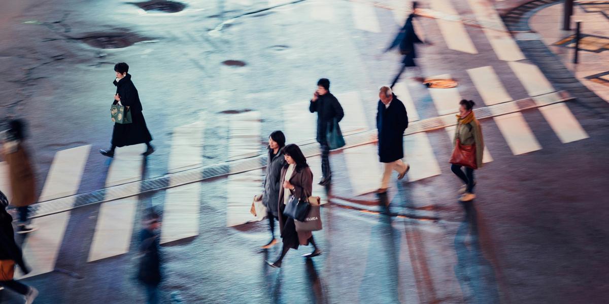 Pedestrian Accident Claims: Rights, Compensation, and Legal Process
