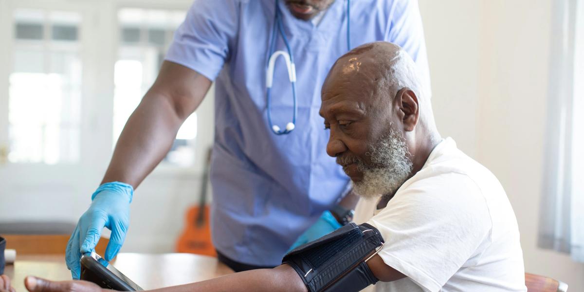 Life Insurance for People With Health Conditions