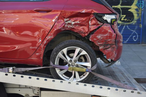 How Much Is My Car Accident Settlement Worth?