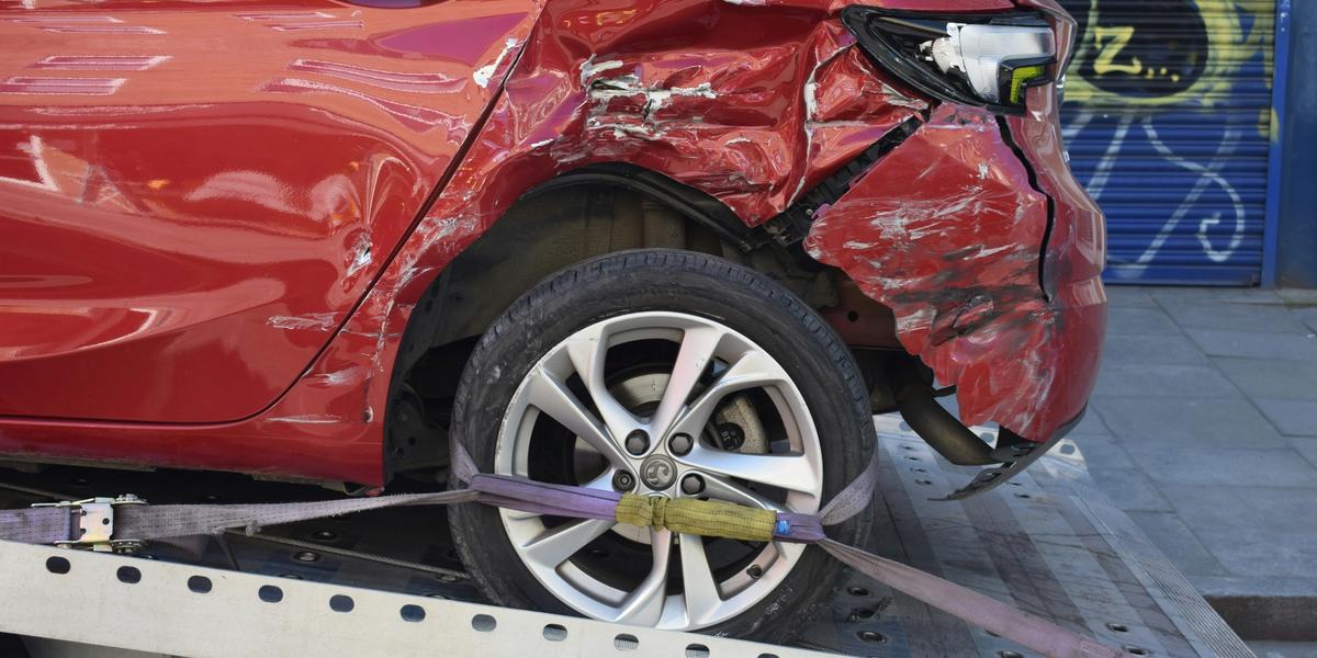 How Much Is My Car Accident Settlement Worth?