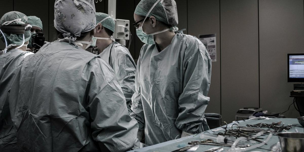 Medical Malpractice After an Accident: When Hospital Treatment Goes Wrong