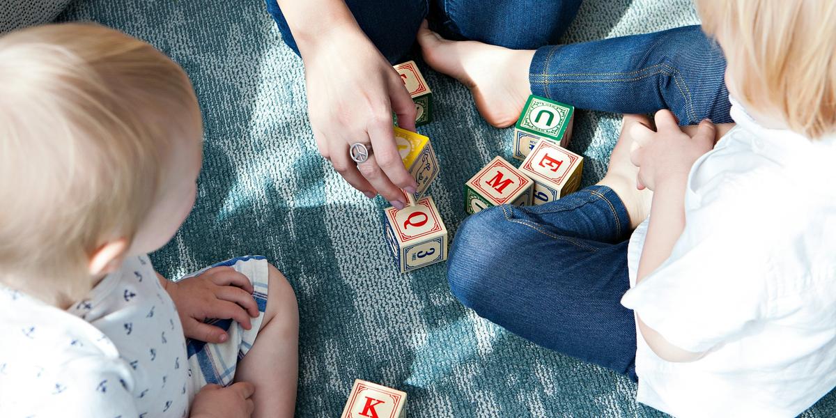 How Child Support Is Calculated: A Complete Guide
