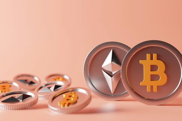 Bitcoin vs Ethereum: Which Crypto Should You Buy?