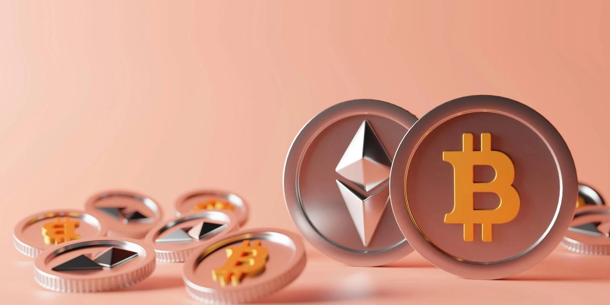 Bitcoin vs Ethereum: Which Crypto Should You Buy?