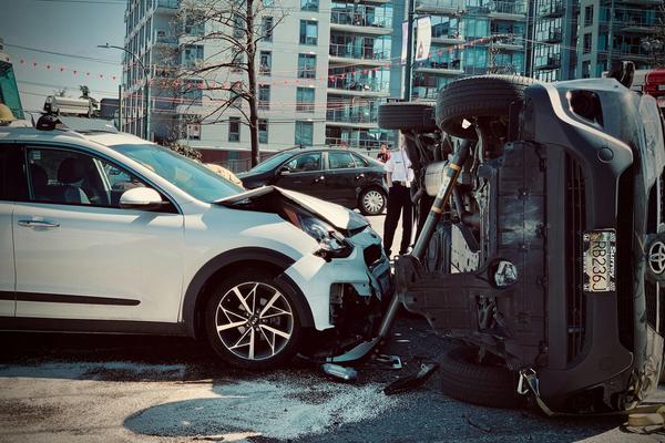 What to Do Immediately After a Car Accident: A Step-by-Step Legal Guide