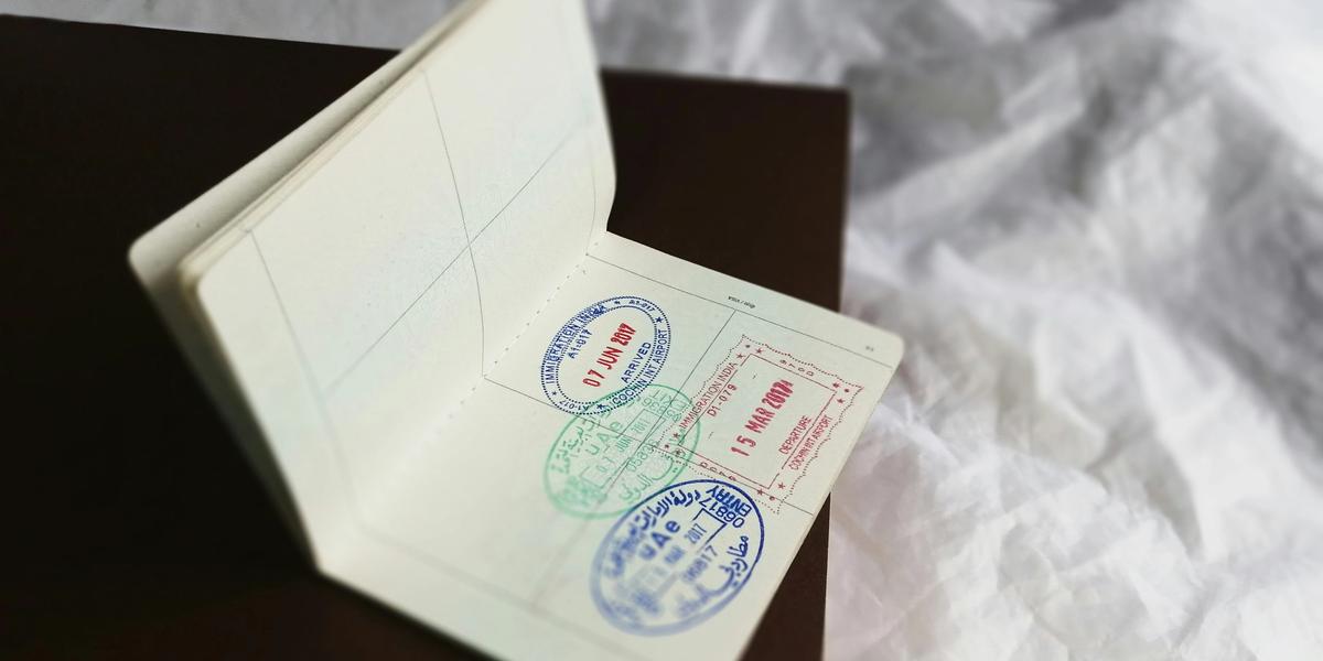 US Visa Types Explained: Which One Do You Need?