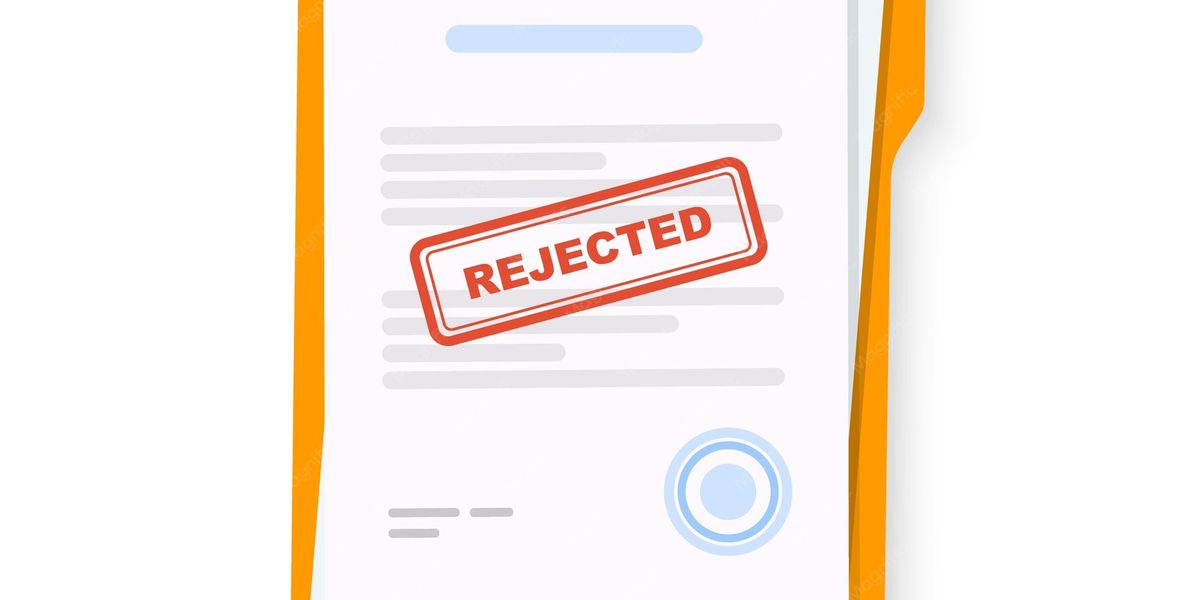 What to Do When Your Health Insurance Claim Is Denied